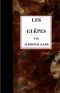 [Gutenberg 42798] • Les guêpes ­— séries 3 & 4